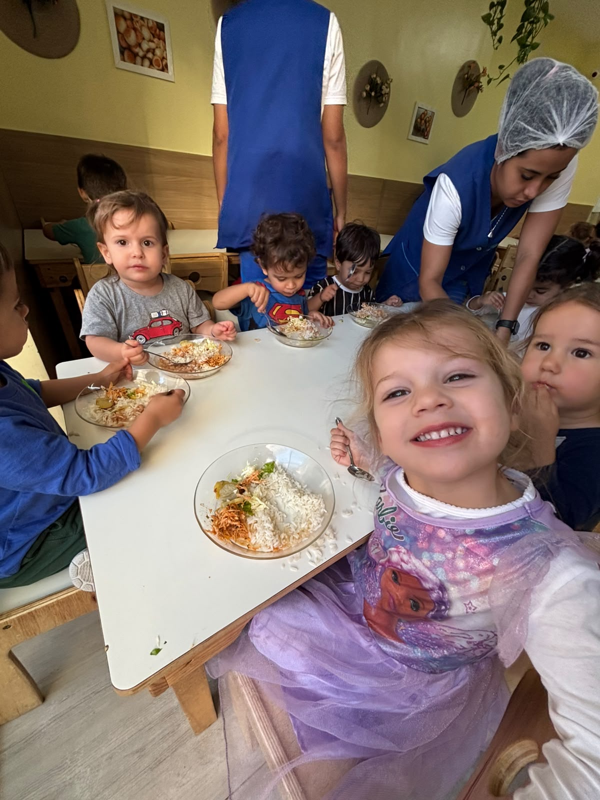 Alimentação Nutricional