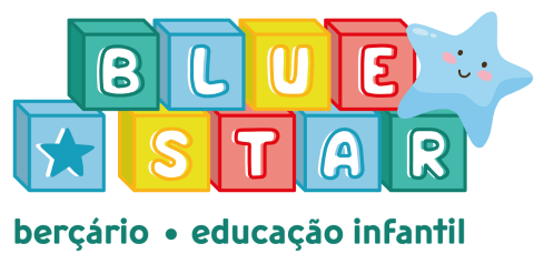 Logo Blue Star